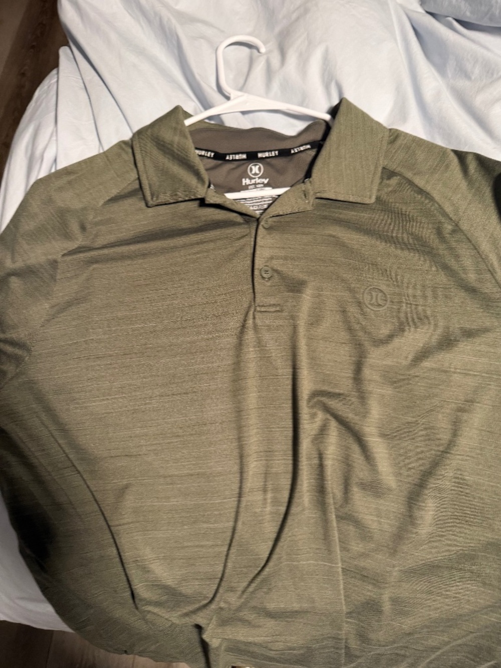 Hurley Polo shirt